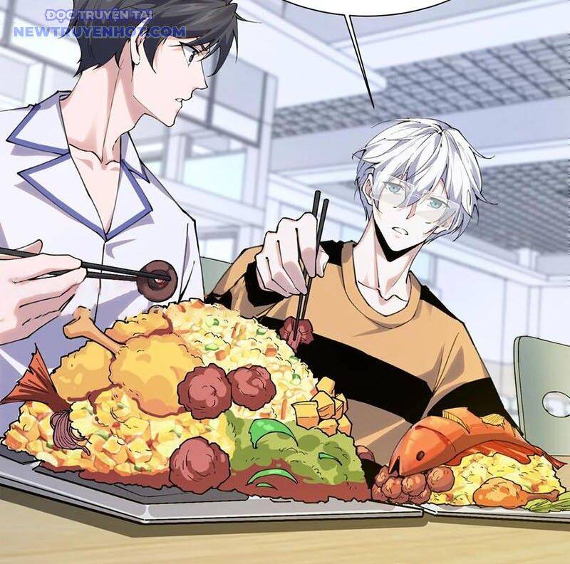 Ta Học Trảm Thần Trong Bệnh Viện Tâm Thần - Chapter 182 - Page 13