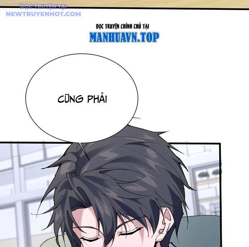 Ta Học Trảm Thần Trong Bệnh Viện Tâm Thần - Chapter 182 - Page 14