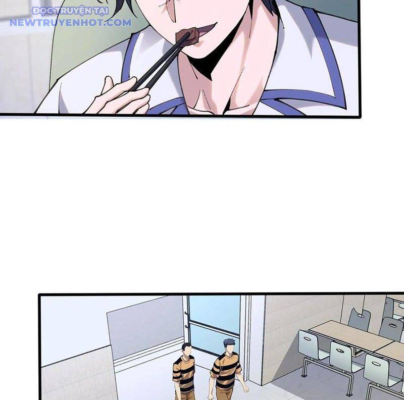 Ta Học Trảm Thần Trong Bệnh Viện Tâm Thần - Chapter 182 - Page 15
