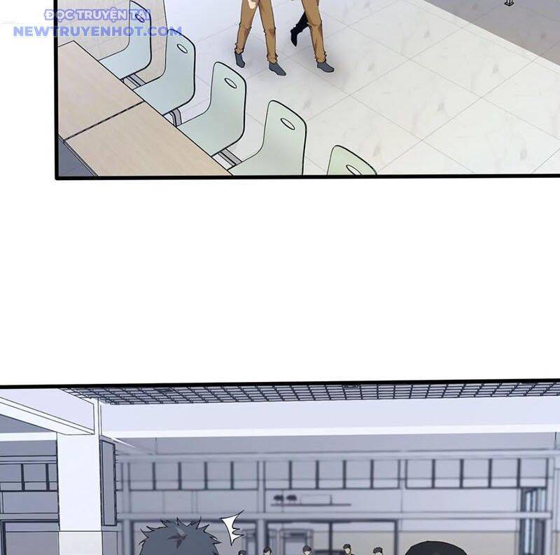 Ta Học Trảm Thần Trong Bệnh Viện Tâm Thần - Chapter 182 - Page 16