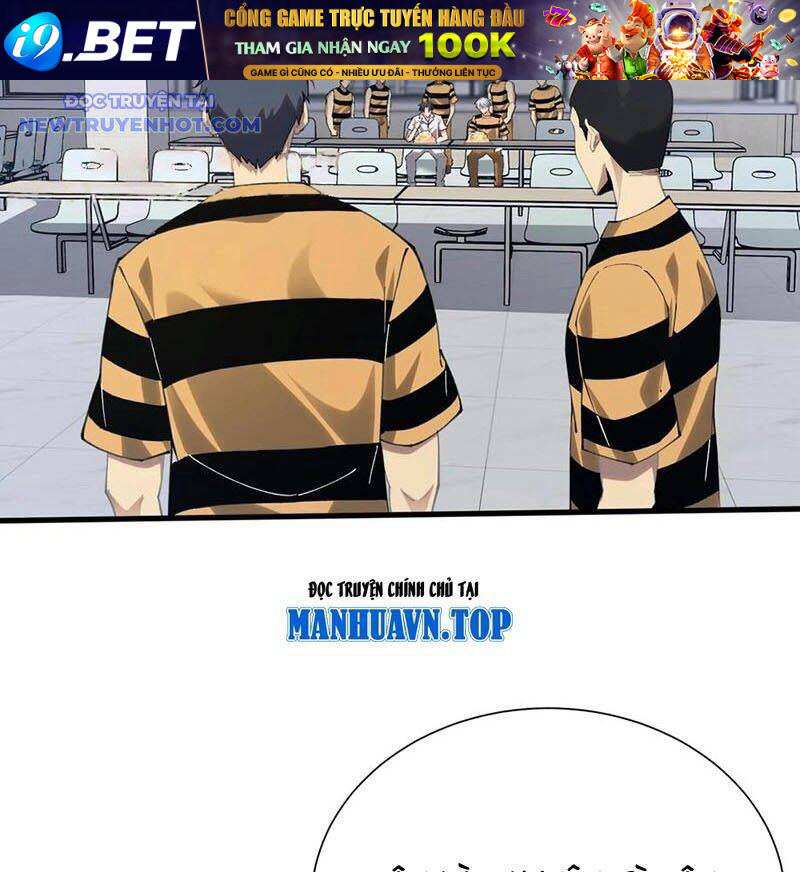 Ta Học Trảm Thần Trong Bệnh Viện Tâm Thần - Chapter 182 - Page 17