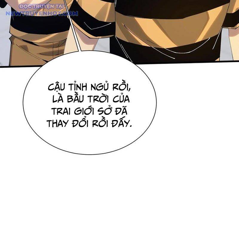 Ta Học Trảm Thần Trong Bệnh Viện Tâm Thần - Chapter 182 - Page 19