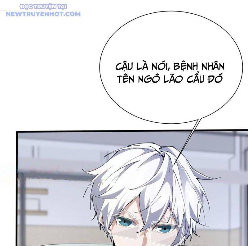 Ta Học Trảm Thần Trong Bệnh Viện Tâm Thần - Chapter 182 - Page 20