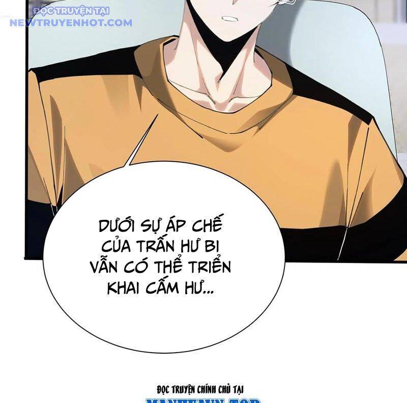 Ta Học Trảm Thần Trong Bệnh Viện Tâm Thần - Chapter 182 - Page 21