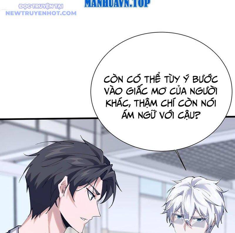 Ta Học Trảm Thần Trong Bệnh Viện Tâm Thần - Chapter 182 - Page 22