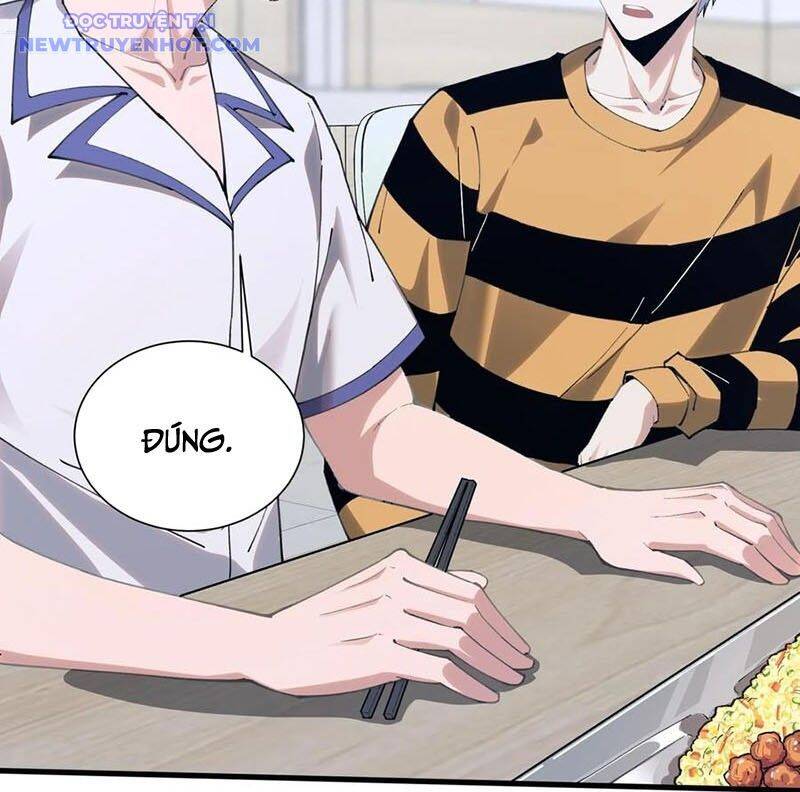 Ta Học Trảm Thần Trong Bệnh Viện Tâm Thần - Chapter 182 - Page 23