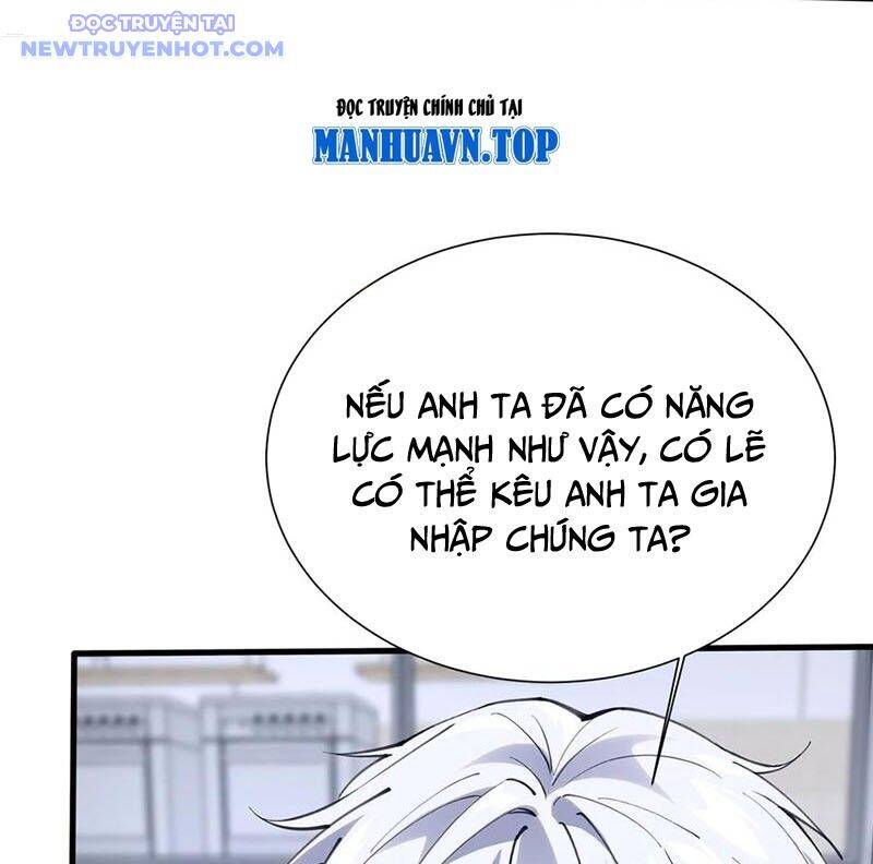 Ta Học Trảm Thần Trong Bệnh Viện Tâm Thần - Chapter 182 - Page 24