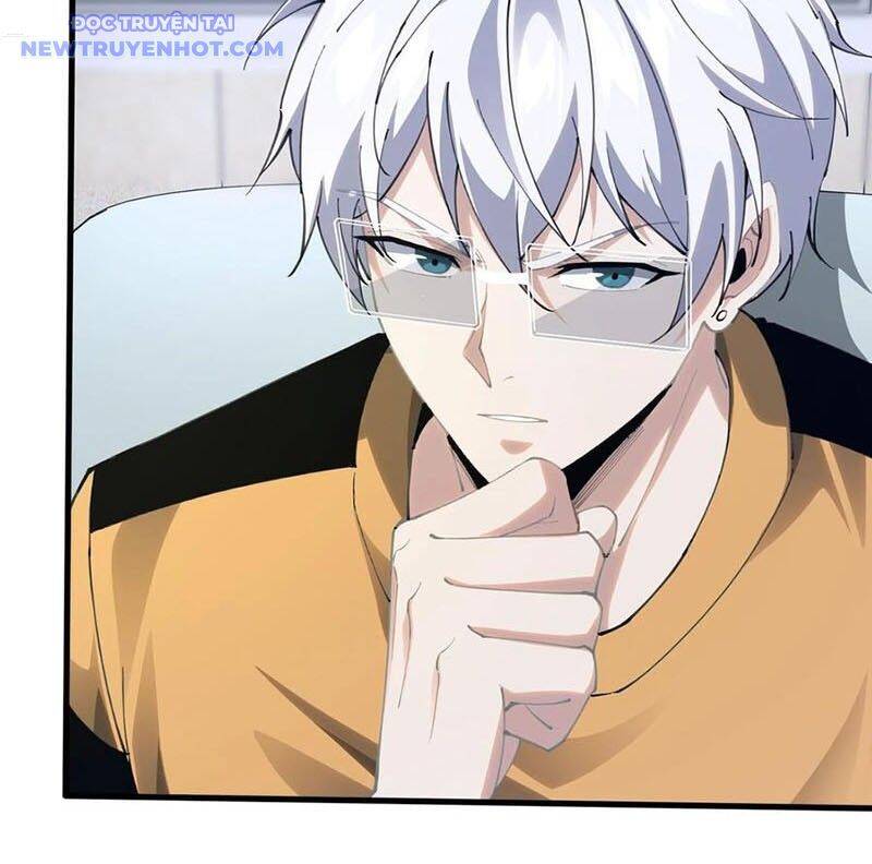 Ta Học Trảm Thần Trong Bệnh Viện Tâm Thần - Chapter 182 - Page 25