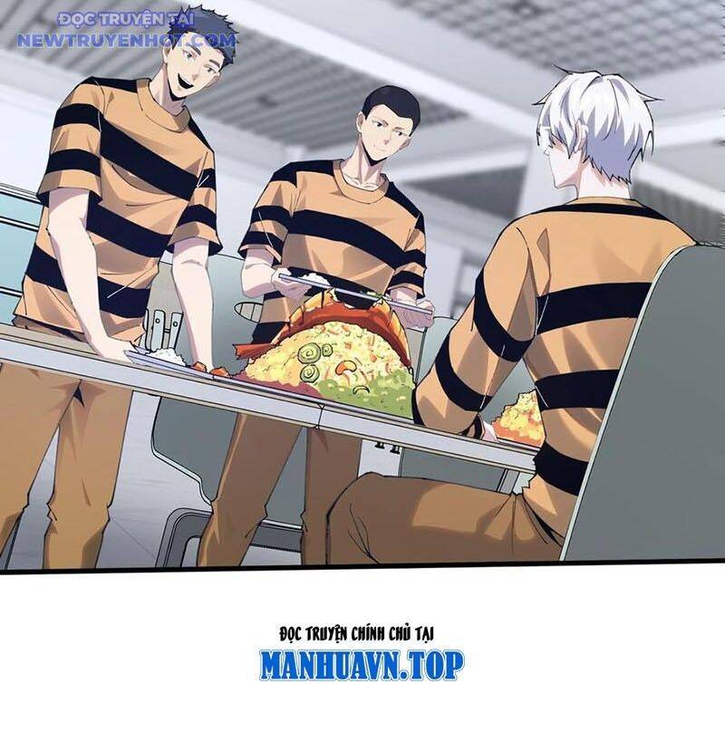 Ta Học Trảm Thần Trong Bệnh Viện Tâm Thần - Chapter 182 - Page 27
