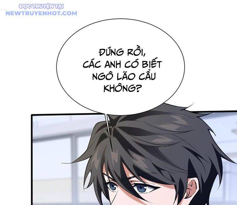 Ta Học Trảm Thần Trong Bệnh Viện Tâm Thần - Chapter 182 - Page 28