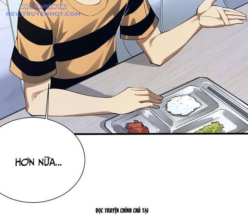 Ta Học Trảm Thần Trong Bệnh Viện Tâm Thần - Chapter 182 - Page 33