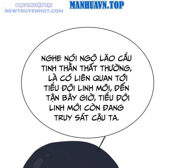 Ta Học Trảm Thần Trong Bệnh Viện Tâm Thần - Chapter 182 - Page 34