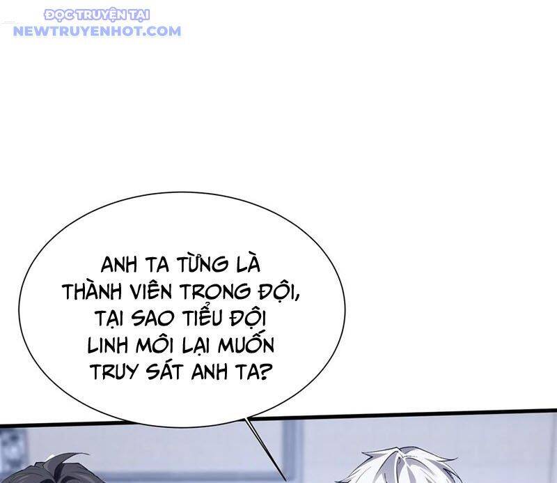 Ta Học Trảm Thần Trong Bệnh Viện Tâm Thần - Chapter 182 - Page 36