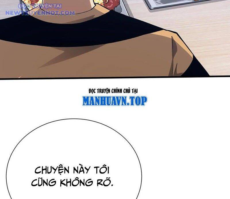 Ta Học Trảm Thần Trong Bệnh Viện Tâm Thần - Chapter 182 - Page 38