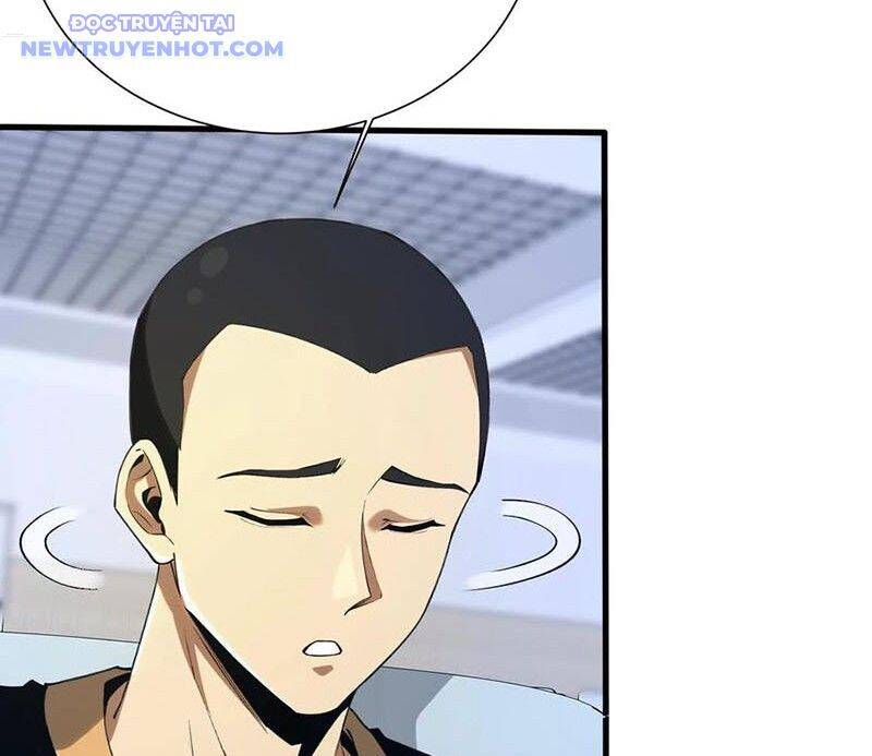 Ta Học Trảm Thần Trong Bệnh Viện Tâm Thần - Chapter 182 - Page 39