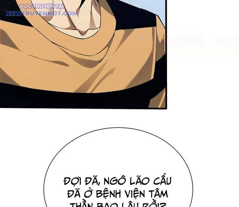 Ta Học Trảm Thần Trong Bệnh Viện Tâm Thần - Chapter 182 - Page 40