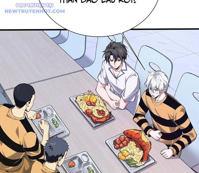 Ta Học Trảm Thần Trong Bệnh Viện Tâm Thần - Chapter 182 - Page 41