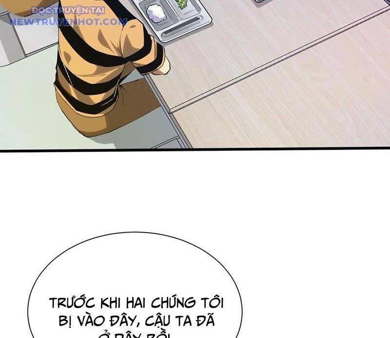 Ta Học Trảm Thần Trong Bệnh Viện Tâm Thần - Chapter 182 - Page 42