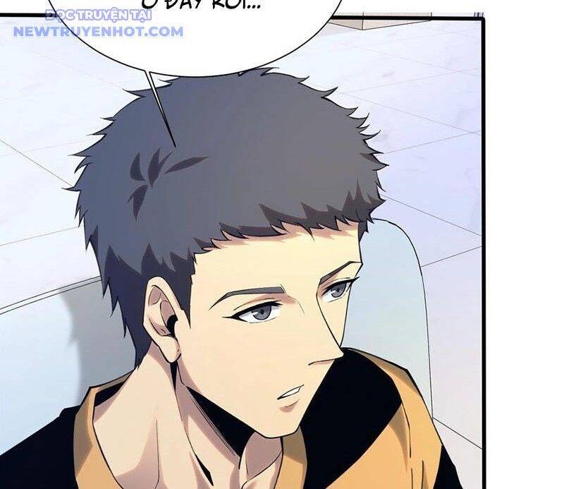 Ta Học Trảm Thần Trong Bệnh Viện Tâm Thần - Chapter 182 - Page 43