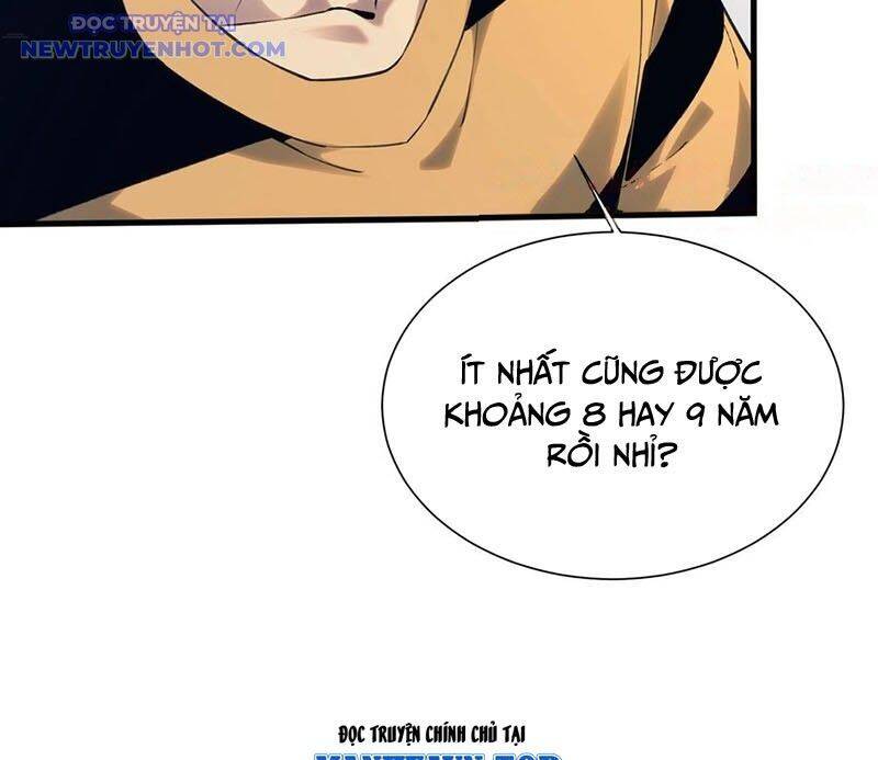 Ta Học Trảm Thần Trong Bệnh Viện Tâm Thần - Chapter 182 - Page 44