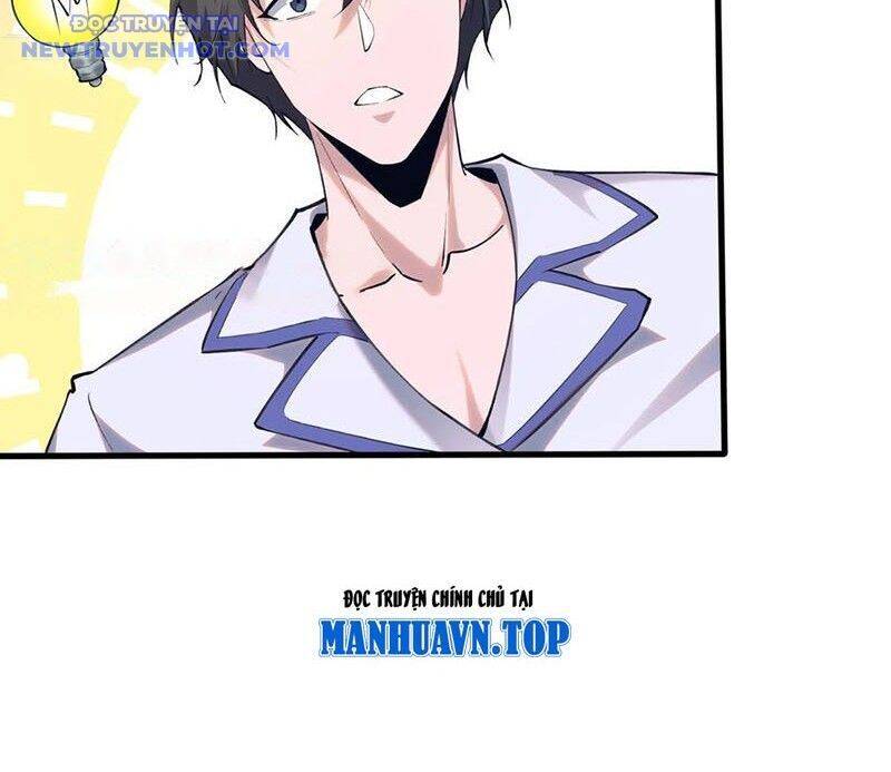 Ta Học Trảm Thần Trong Bệnh Viện Tâm Thần - Chapter 182 - Page 48