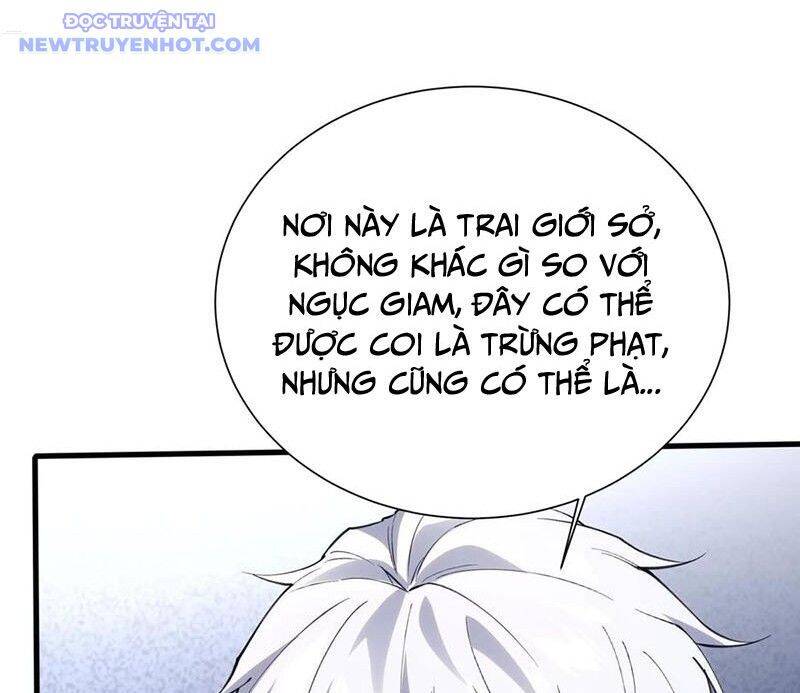 Ta Học Trảm Thần Trong Bệnh Viện Tâm Thần - Chapter 182 - Page 49