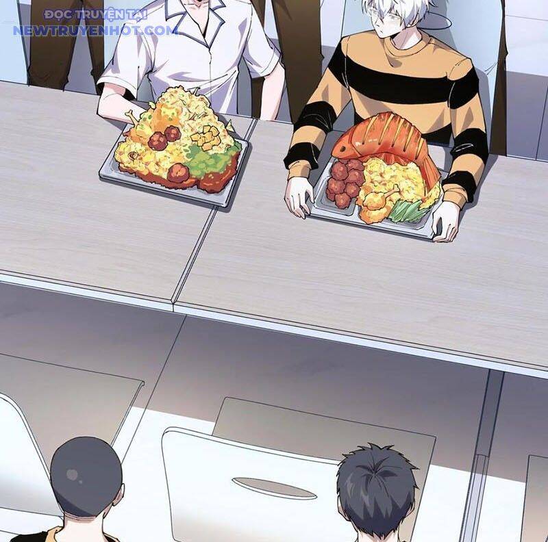 Ta Học Trảm Thần Trong Bệnh Viện Tâm Thần - Chapter 182 - Page 5