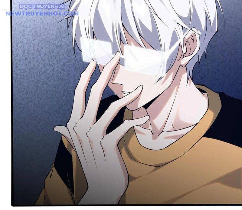 Ta Học Trảm Thần Trong Bệnh Viện Tâm Thần - Chapter 182 - Page 50