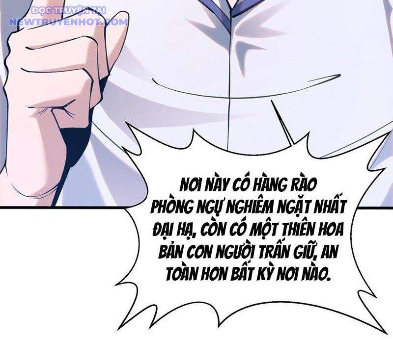 Ta Học Trảm Thần Trong Bệnh Viện Tâm Thần - Chapter 182 - Page 53