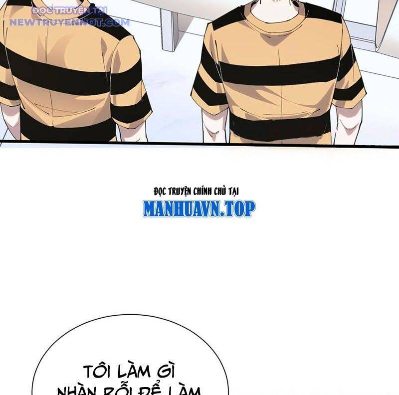 Ta Học Trảm Thần Trong Bệnh Viện Tâm Thần - Chapter 182 - Page 6