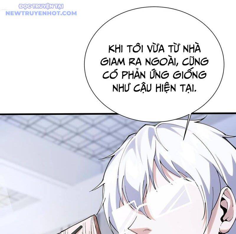 Ta Học Trảm Thần Trong Bệnh Viện Tâm Thần - Chapter 182 - Page 8