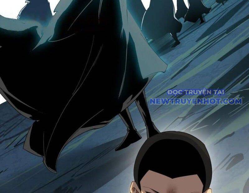 Ta Học Trảm Thần Trong Bệnh Viện Tâm Thần - Chapter 183 - Page 10