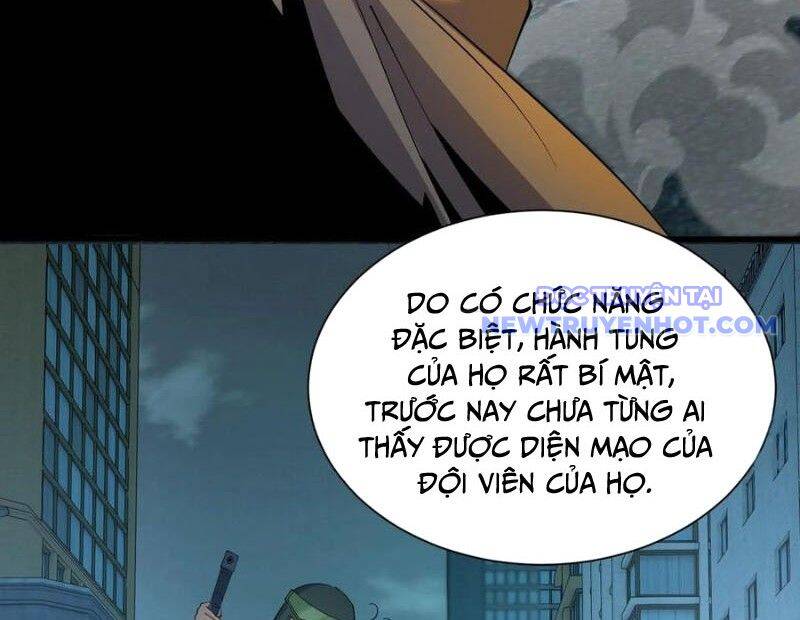 Ta Học Trảm Thần Trong Bệnh Viện Tâm Thần - Chapter 183 - Page 14