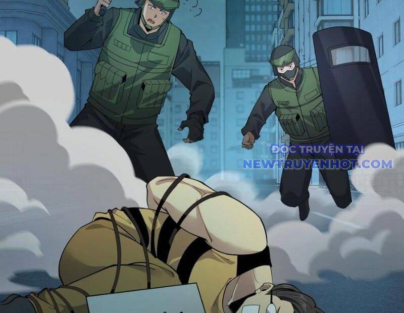 Ta Học Trảm Thần Trong Bệnh Viện Tâm Thần - Chapter 183 - Page 15