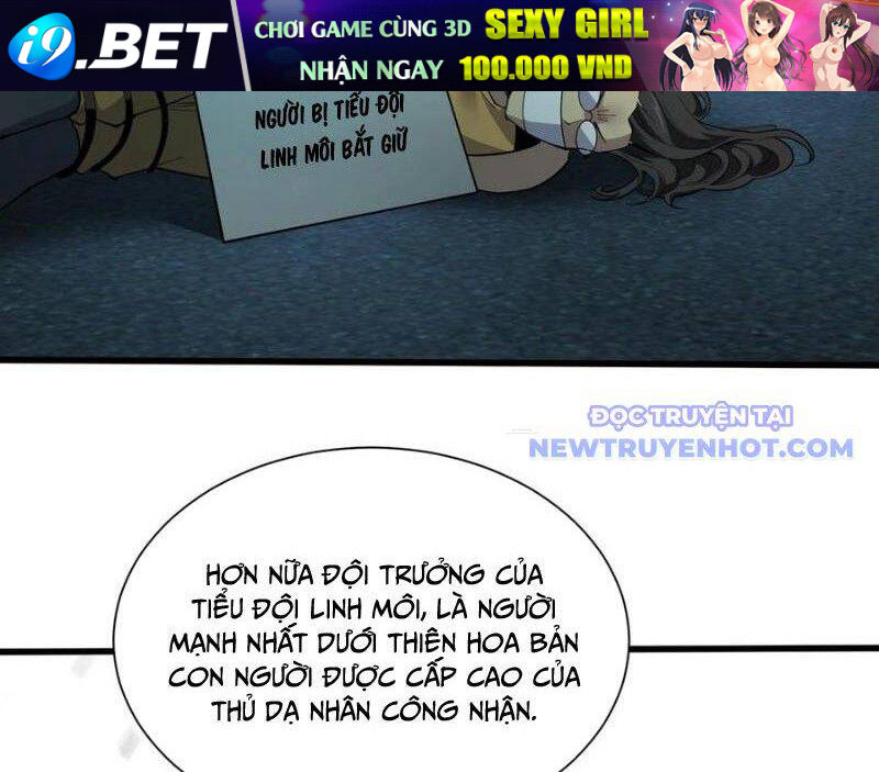 Ta Học Trảm Thần Trong Bệnh Viện Tâm Thần - Chapter 183 - Page 16