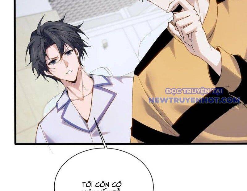 Ta Học Trảm Thần Trong Bệnh Viện Tâm Thần - Chapter 183 - Page 20