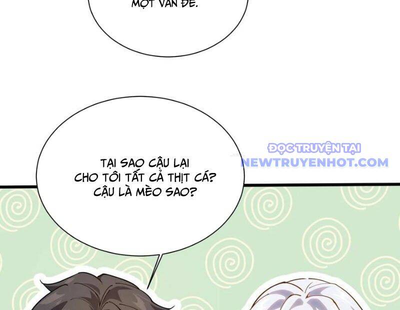 Ta Học Trảm Thần Trong Bệnh Viện Tâm Thần - Chapter 183 - Page 21