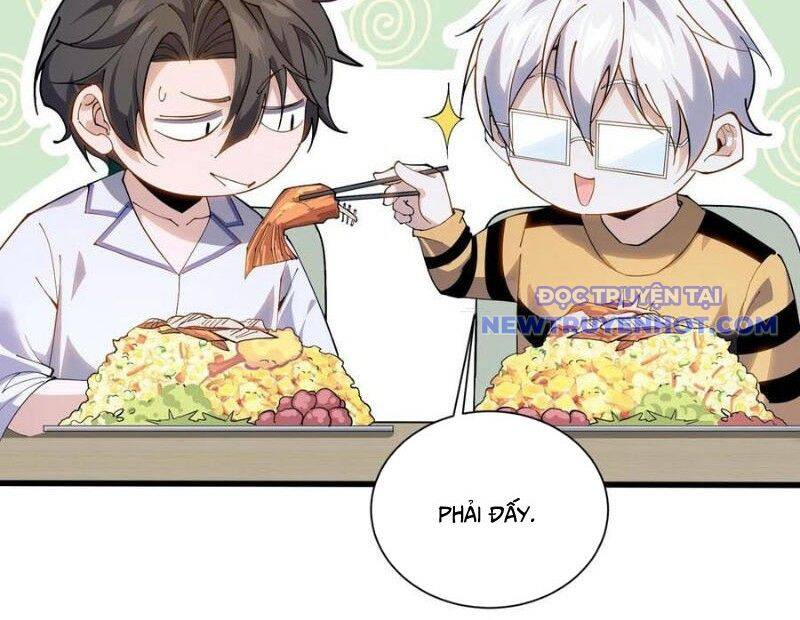 Ta Học Trảm Thần Trong Bệnh Viện Tâm Thần - Chapter 183 - Page 22