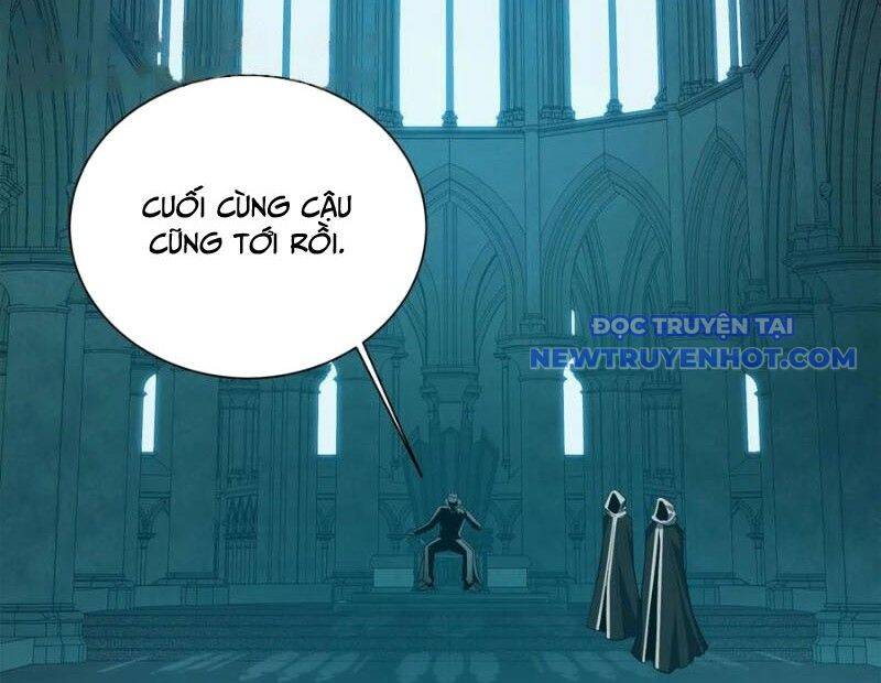 Ta Học Trảm Thần Trong Bệnh Viện Tâm Thần - Chapter 183 - Page 28