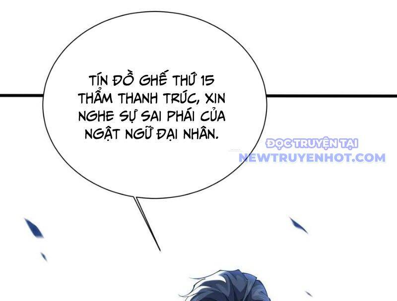 Ta Học Trảm Thần Trong Bệnh Viện Tâm Thần - Chapter 183 - Page 30