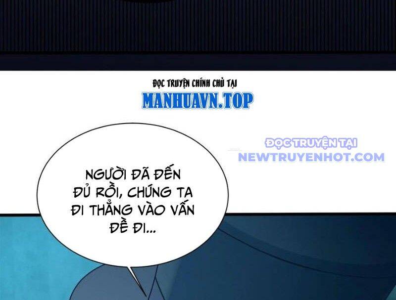 Ta Học Trảm Thần Trong Bệnh Viện Tâm Thần - Chapter 183 - Page 34