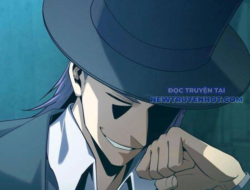 Ta Học Trảm Thần Trong Bệnh Viện Tâm Thần - Chapter 183 - Page 35