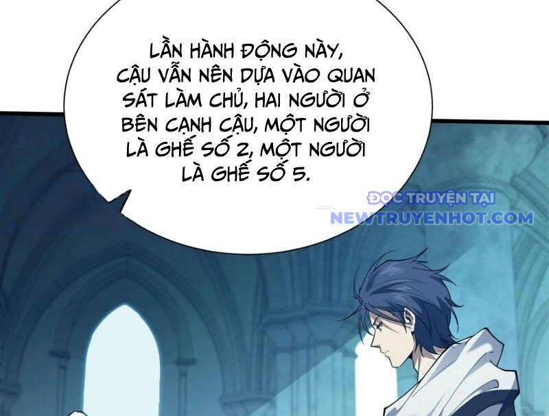 Ta Học Trảm Thần Trong Bệnh Viện Tâm Thần - Chapter 183 - Page 37