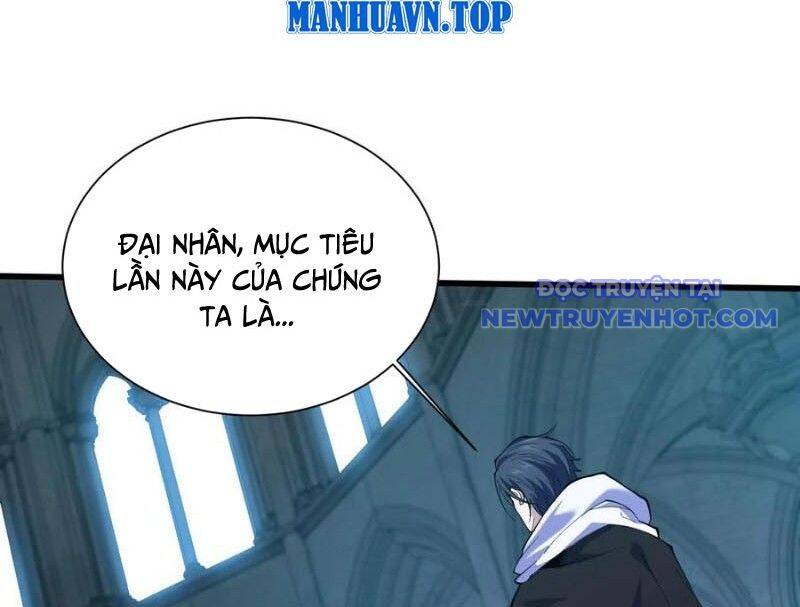 Ta Học Trảm Thần Trong Bệnh Viện Tâm Thần - Chapter 183 - Page 39
