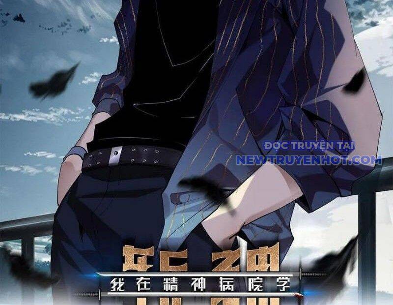 Ta Học Trảm Thần Trong Bệnh Viện Tâm Thần - Chapter 183 - Page 4