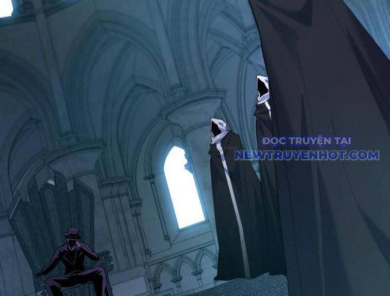 Ta Học Trảm Thần Trong Bệnh Viện Tâm Thần - Chapter 183 - Page 40