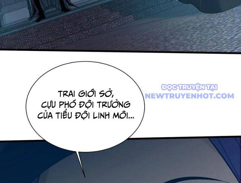 Ta Học Trảm Thần Trong Bệnh Viện Tâm Thần - Chapter 183 - Page 41