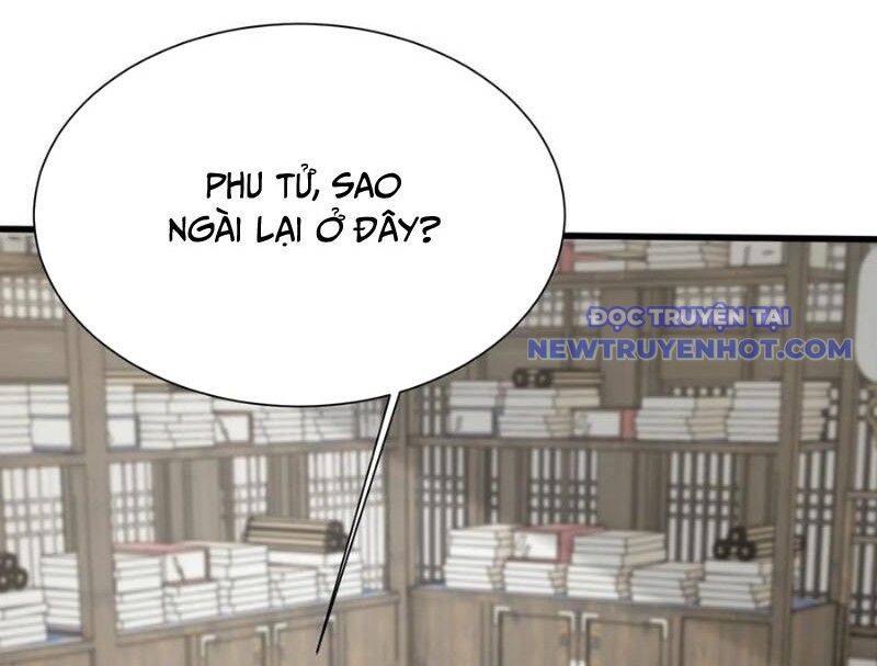 Ta Học Trảm Thần Trong Bệnh Viện Tâm Thần - Chapter 183 - Page 47