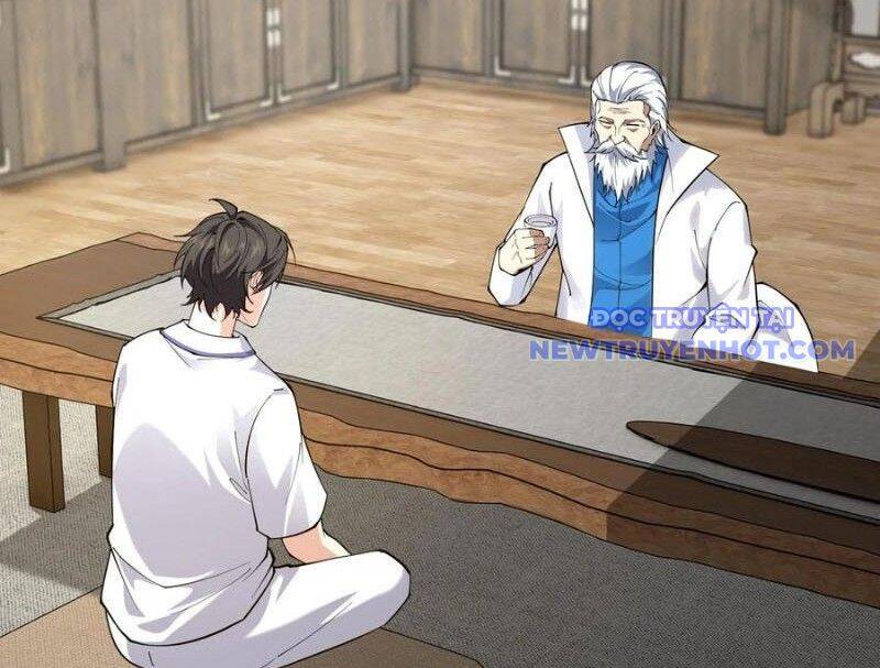 Ta Học Trảm Thần Trong Bệnh Viện Tâm Thần - Chapter 183 - Page 48