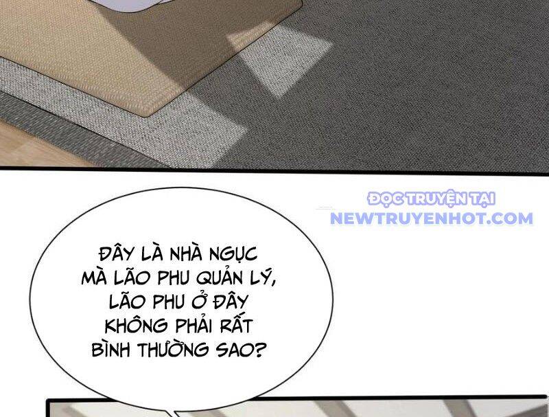 Ta Học Trảm Thần Trong Bệnh Viện Tâm Thần - Chapter 183 - Page 49